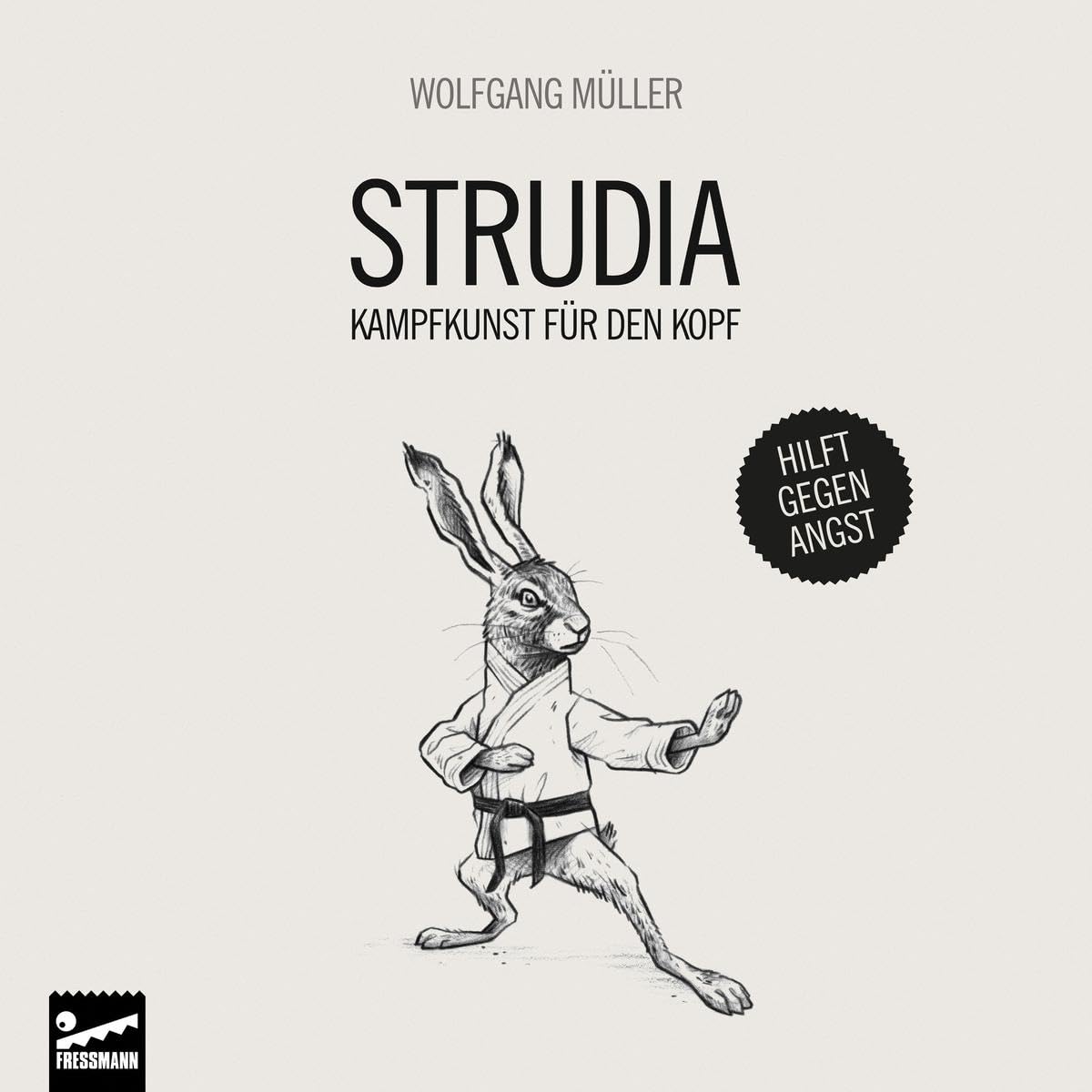 Strudia - Kampfkunst Für Den Kopf Dance & Electronic
