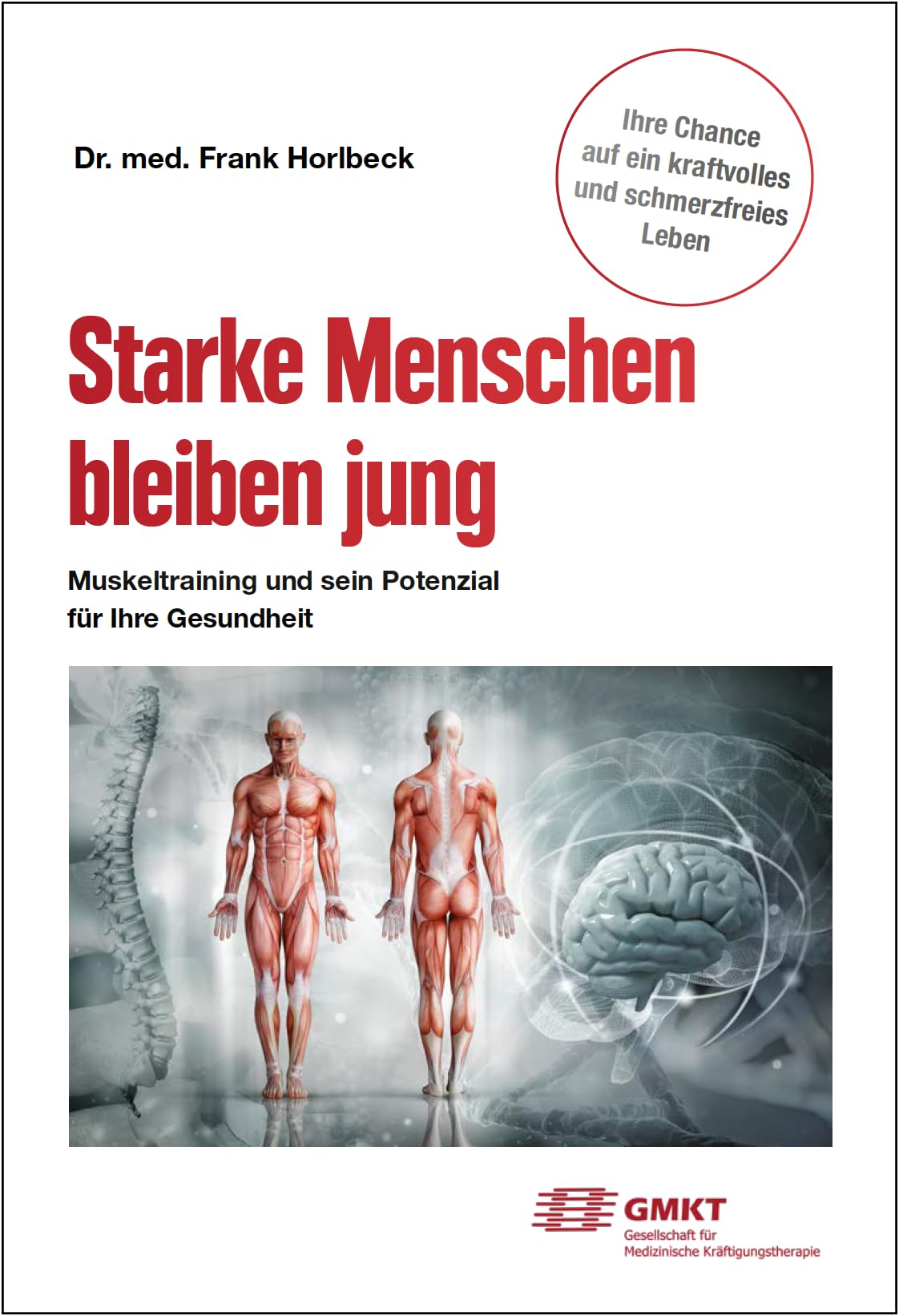 Starke Menschen bleiben jung Health, Nutrition & Fitness