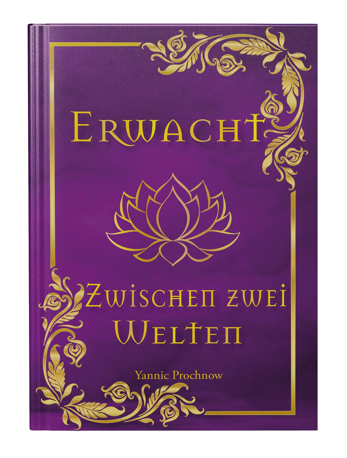 Erwacht - Zwischen zwei Welten Fairy Tales & Legends