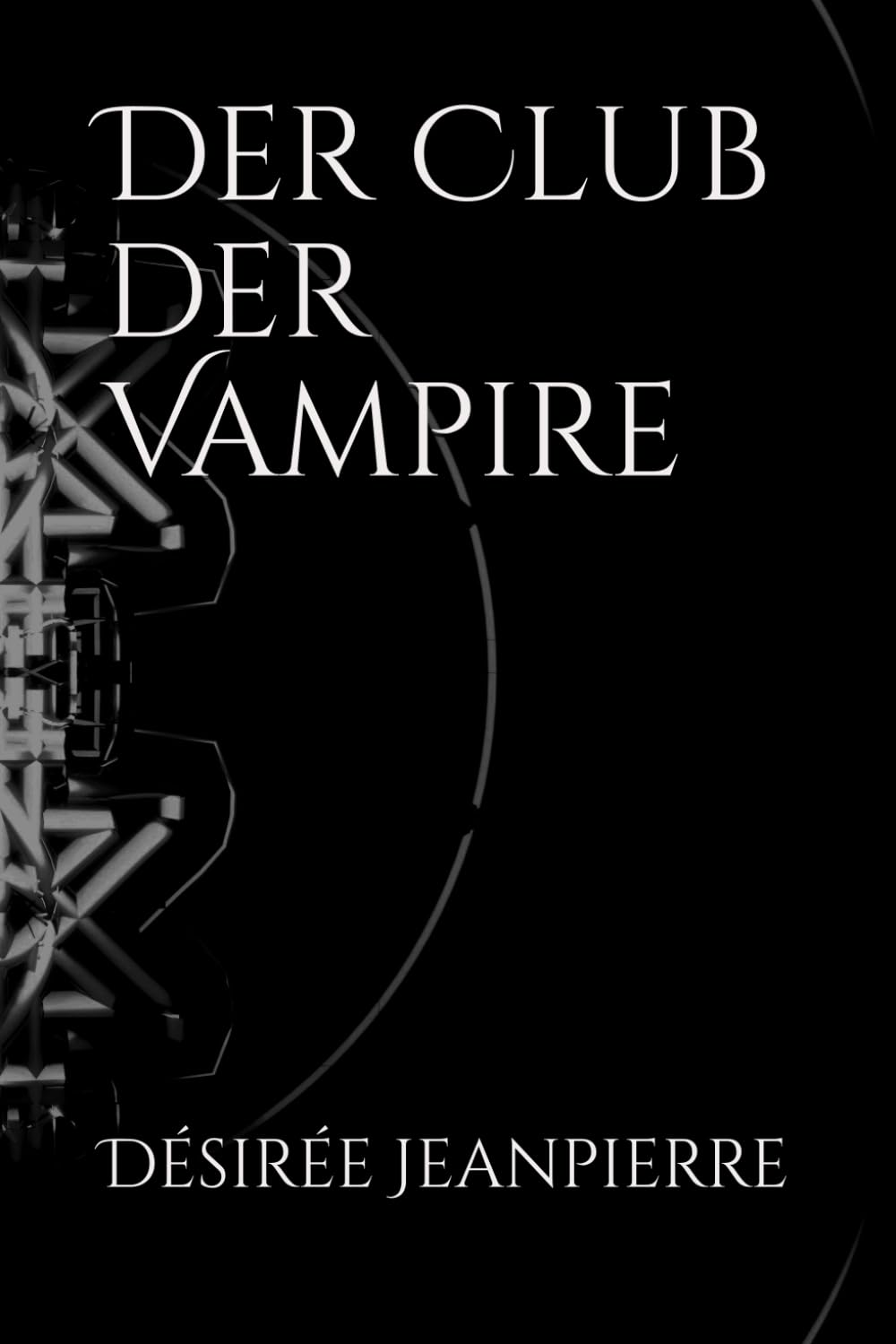 Der Club der Vampire Vampires & Bit-Lit Books