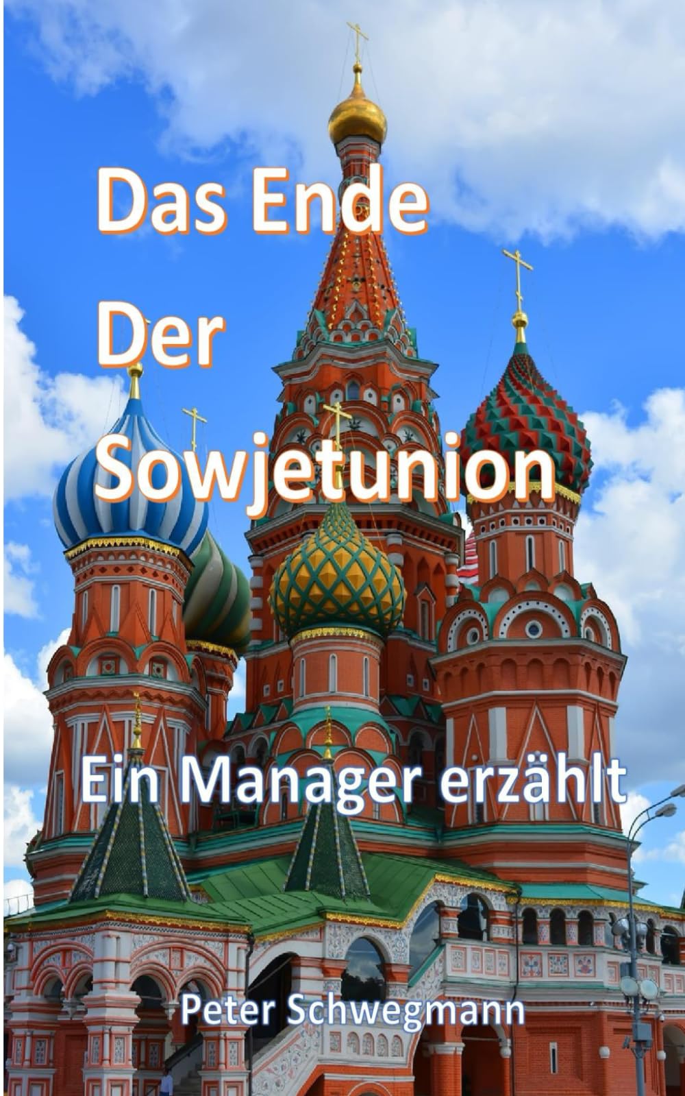 Das Ende der Sowjetunion: Glasnost und Perestroika Art & Literature