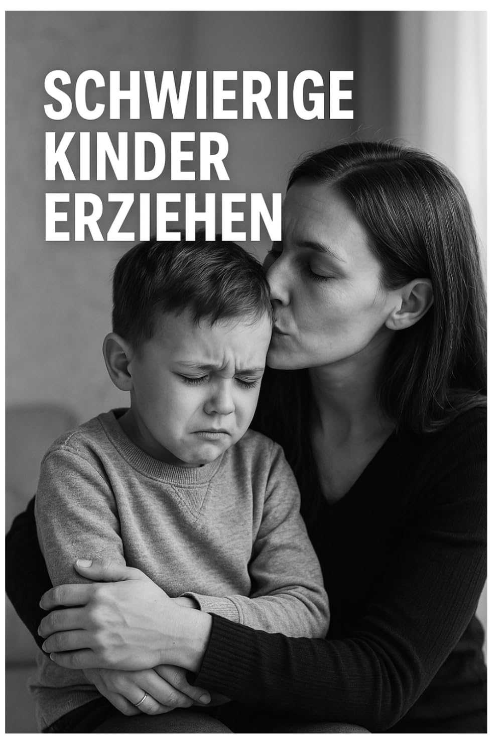 Schwierige Kinder erziehen: Besonders erfolgreiche Methoden aus der professionellen Erziehungsarbeit mit herausfordernden Kindern - Für Eltern und Berufspädagogen Parents & Children