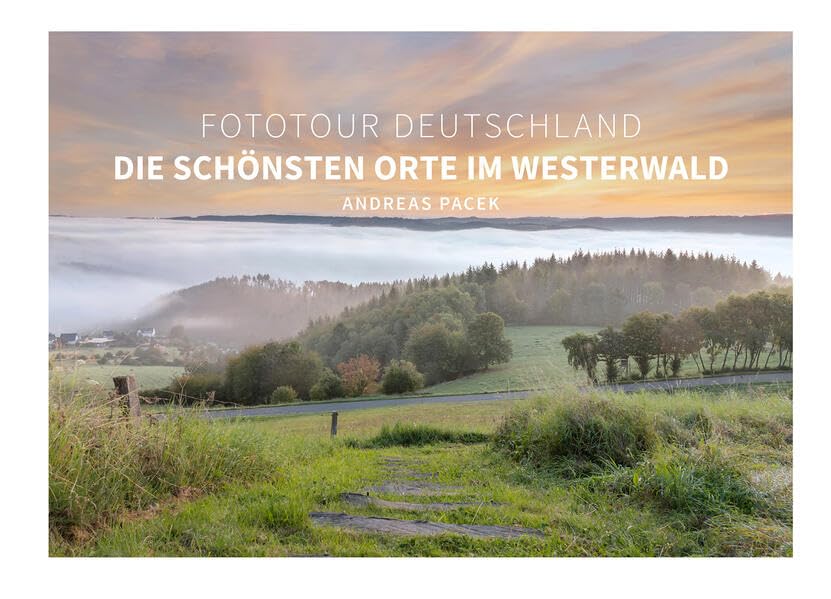 Fototour Deutschland – Die schönsten Orte im Westerwald Leisure, Home & Garden