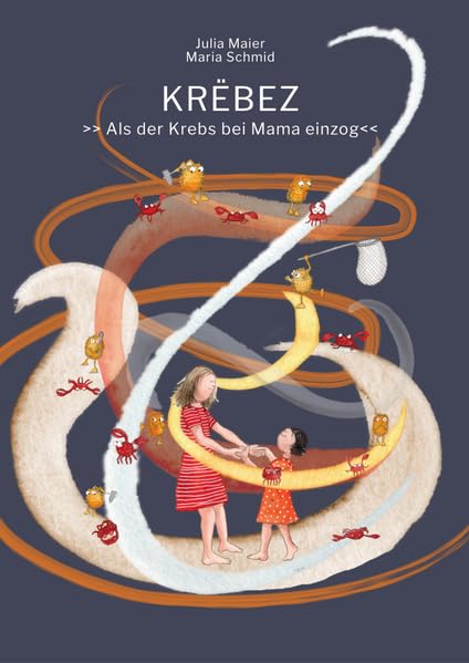 Krëbez: Als der Krebs bei Mama einzog Health, Nutrition & Fitness