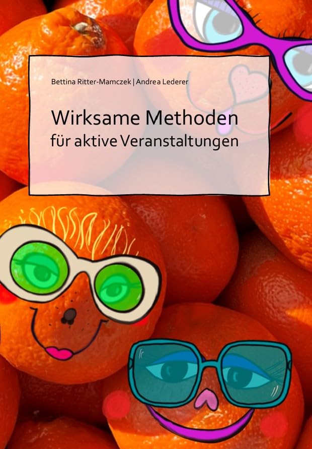 Wirksame Methoden für aktive Veranstaltungen Law