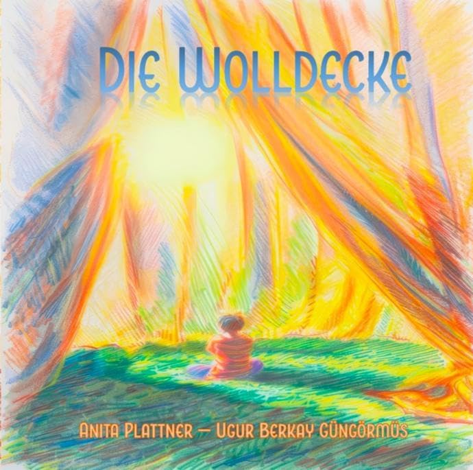 Product Image: Die Wolldecke