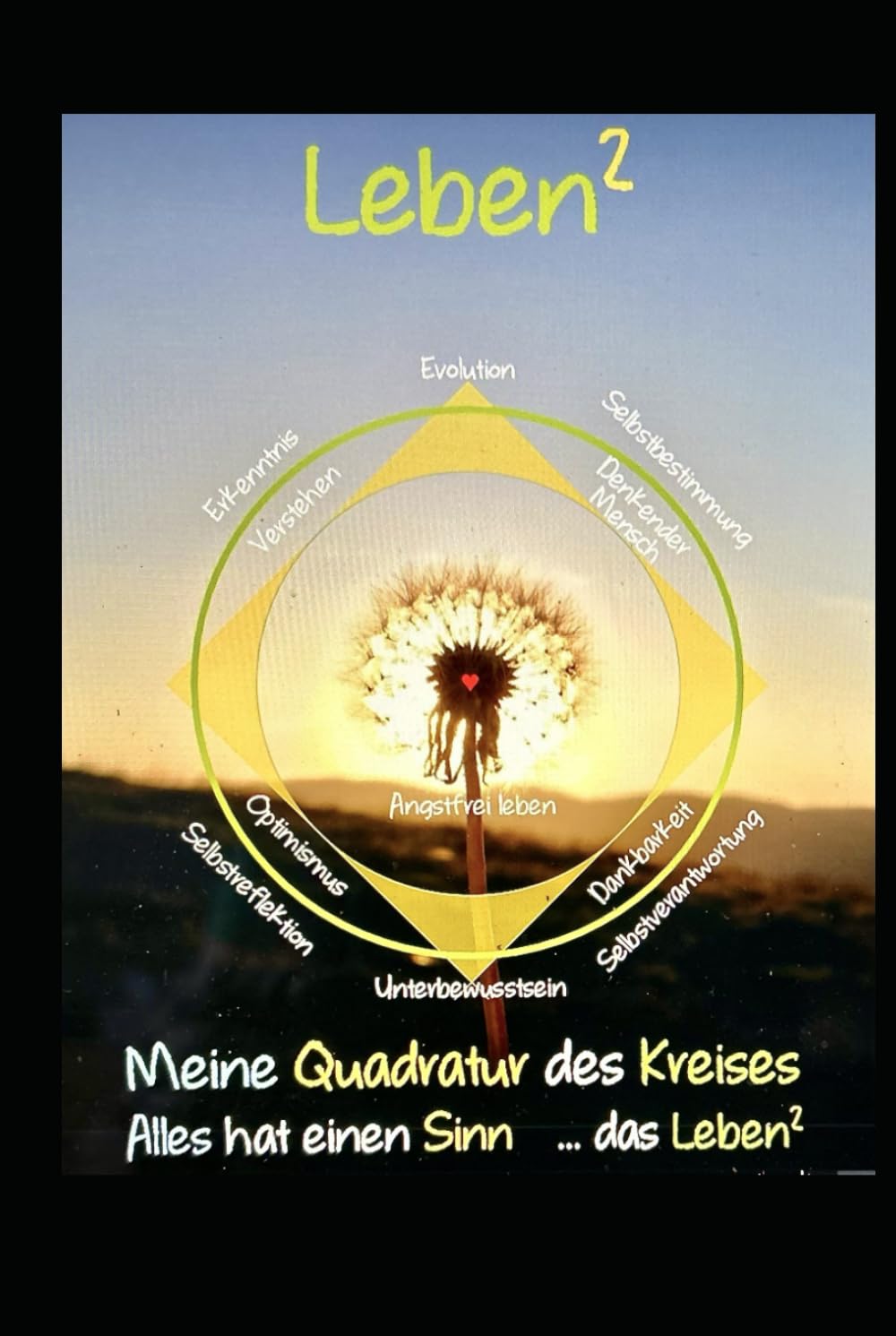 Leben^2: Meine Quadratur des Kreises Lifestyle