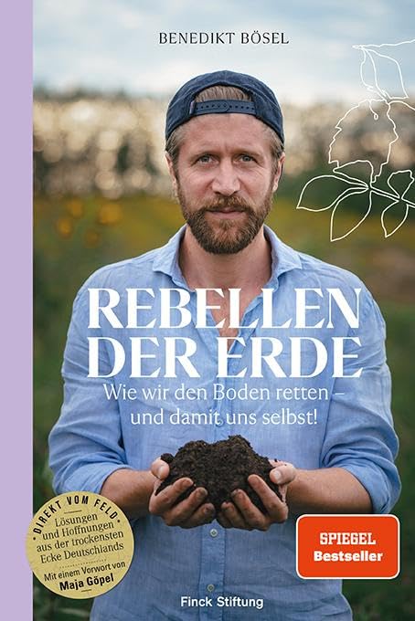 Rebellen der Erde Books