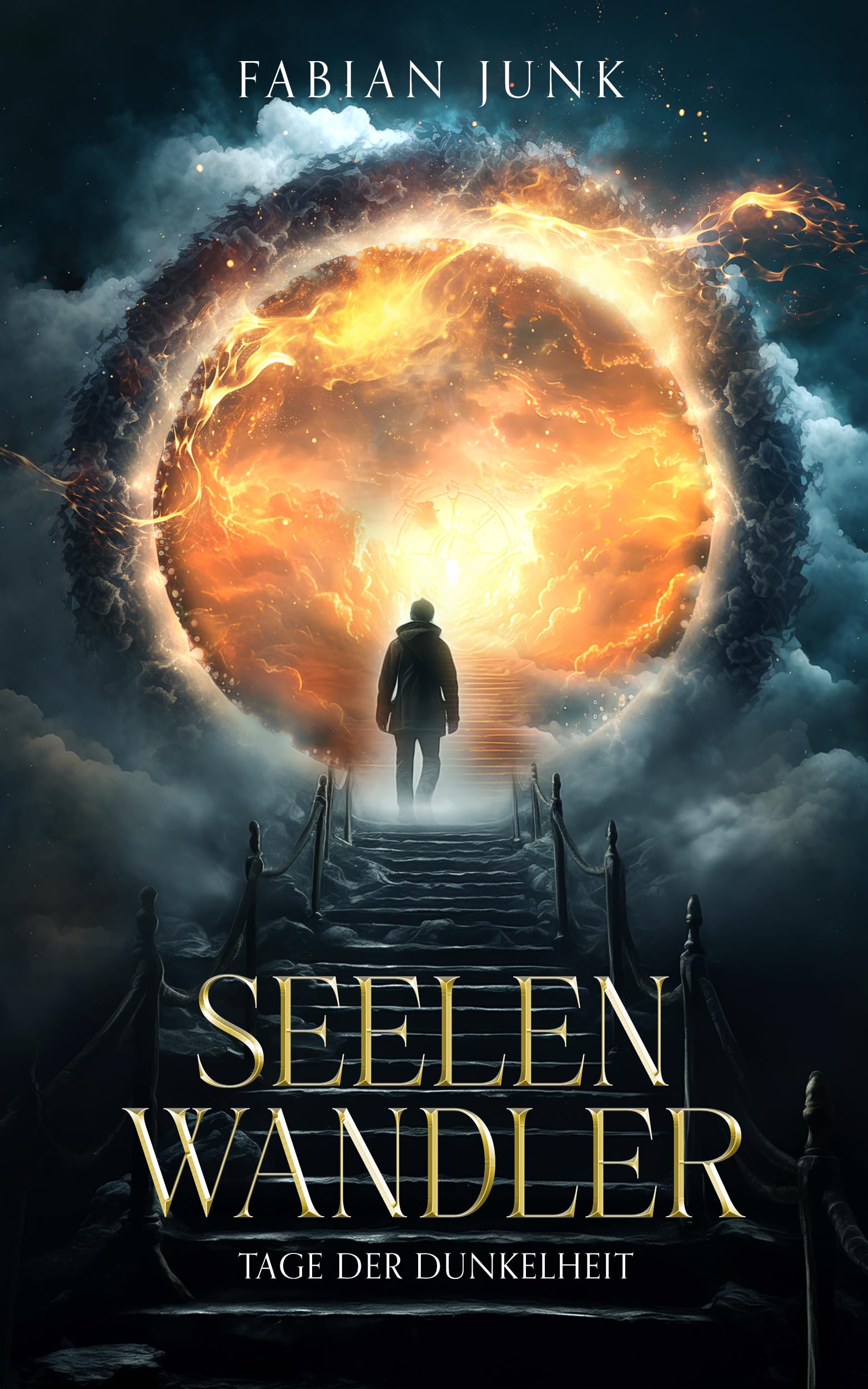 Seelenwandler: Tage der Dunkelheit Action & Adventure