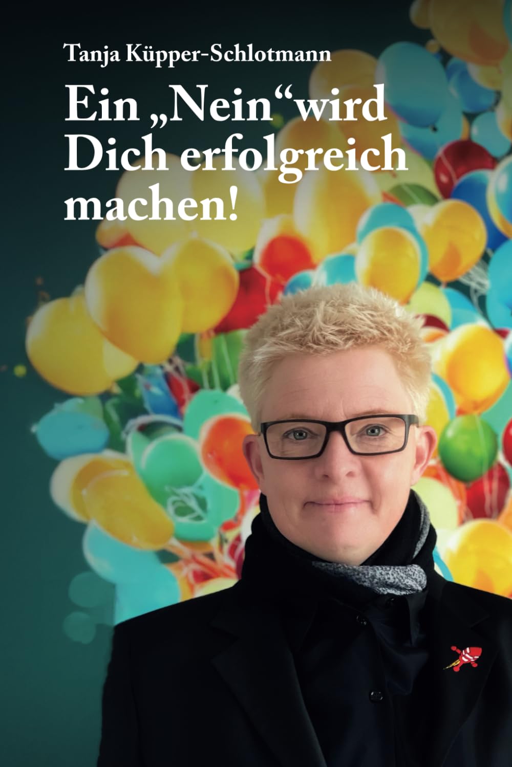 Product Image: Ein „Nein“wird Dich erfolgreich machen!