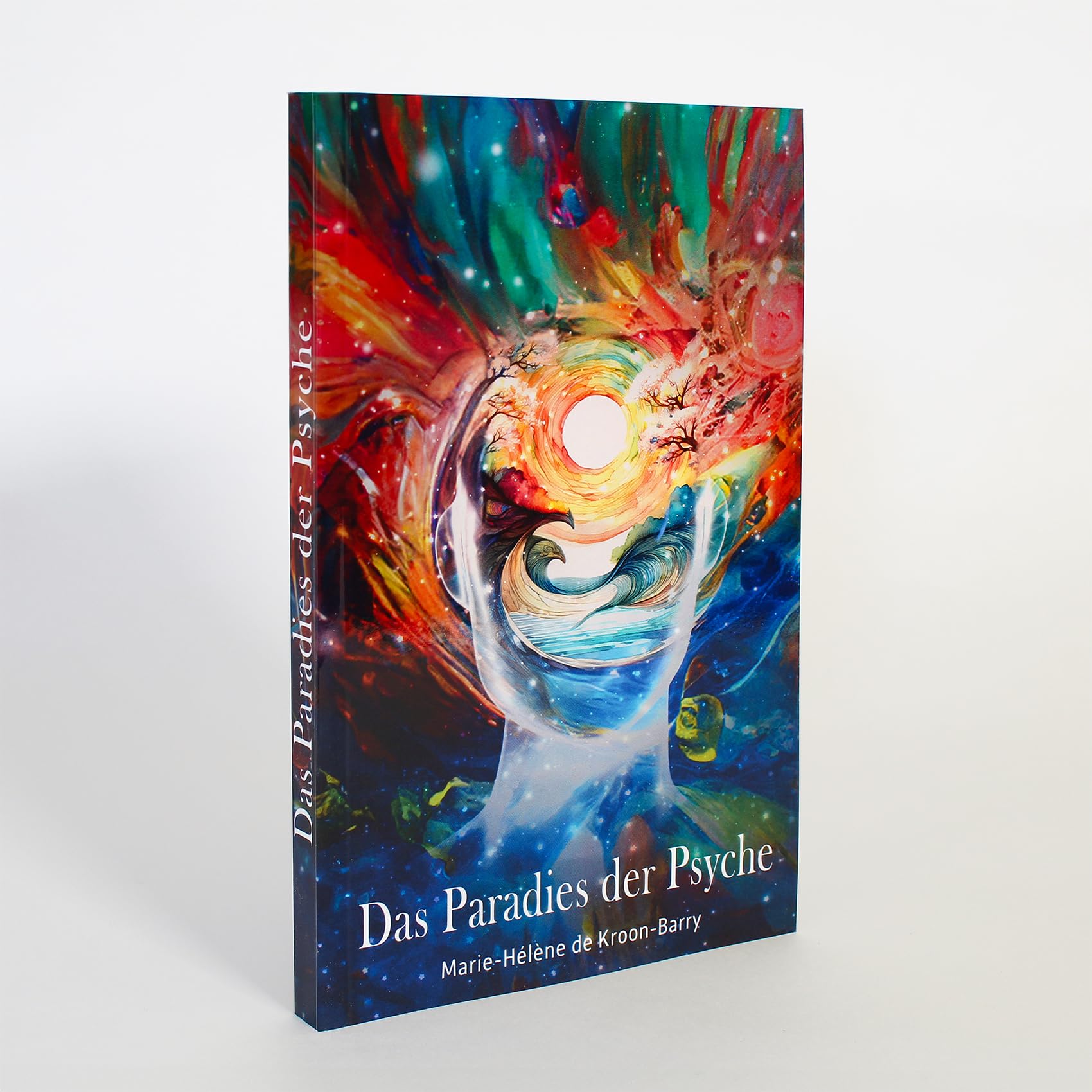 Das Paradies der Psyche - Finde dein inneres Paradies Medicine