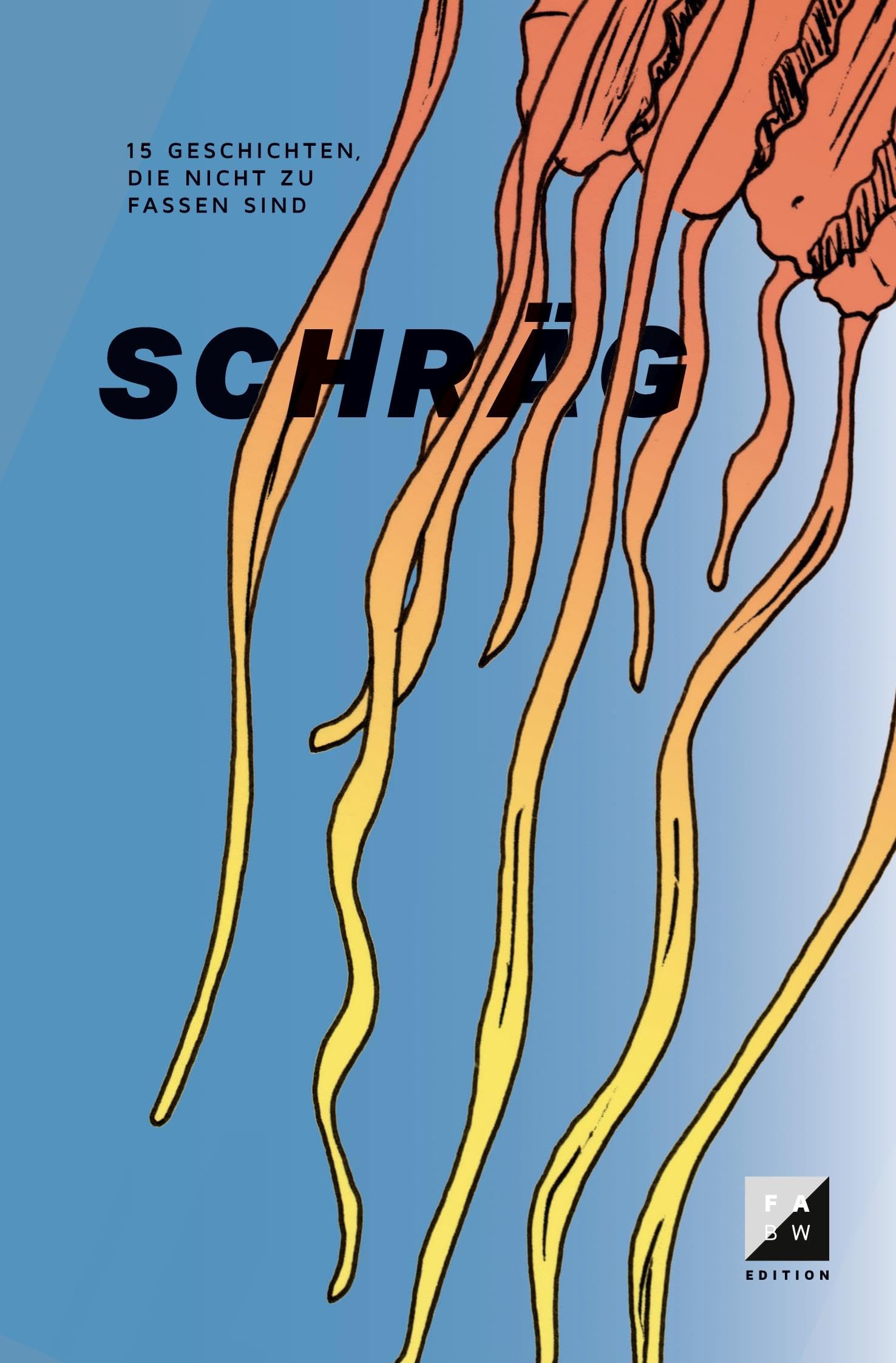 Schräg Contemporary literature