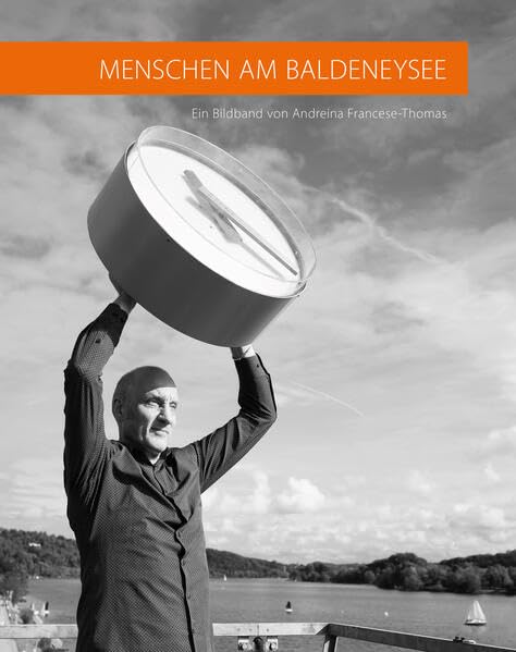 Menschen am Baldeneysee Photography Books