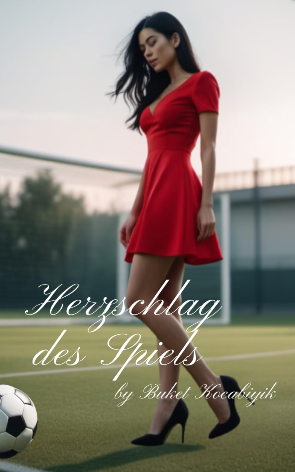 Herzschlag des Spiels New Adult