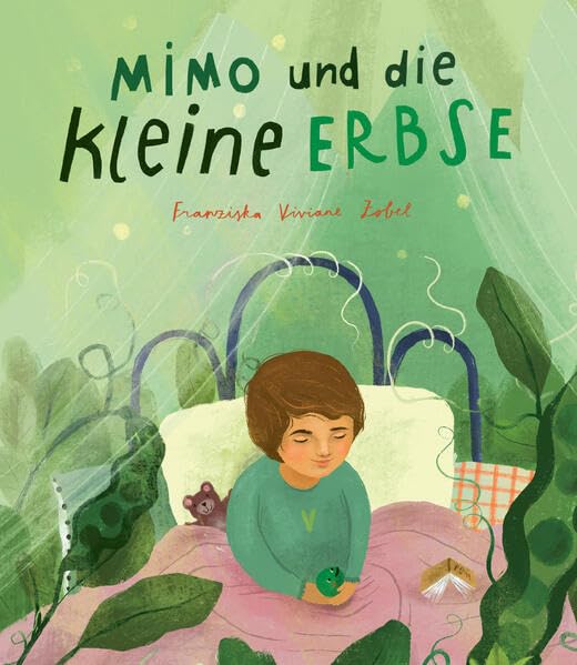 Mimo und die kleine Erbse Film, Art & Culture