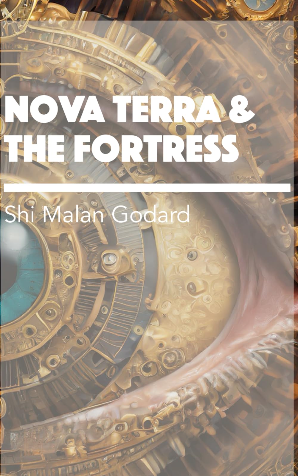 Product Image: Nova Terra & The Fortress