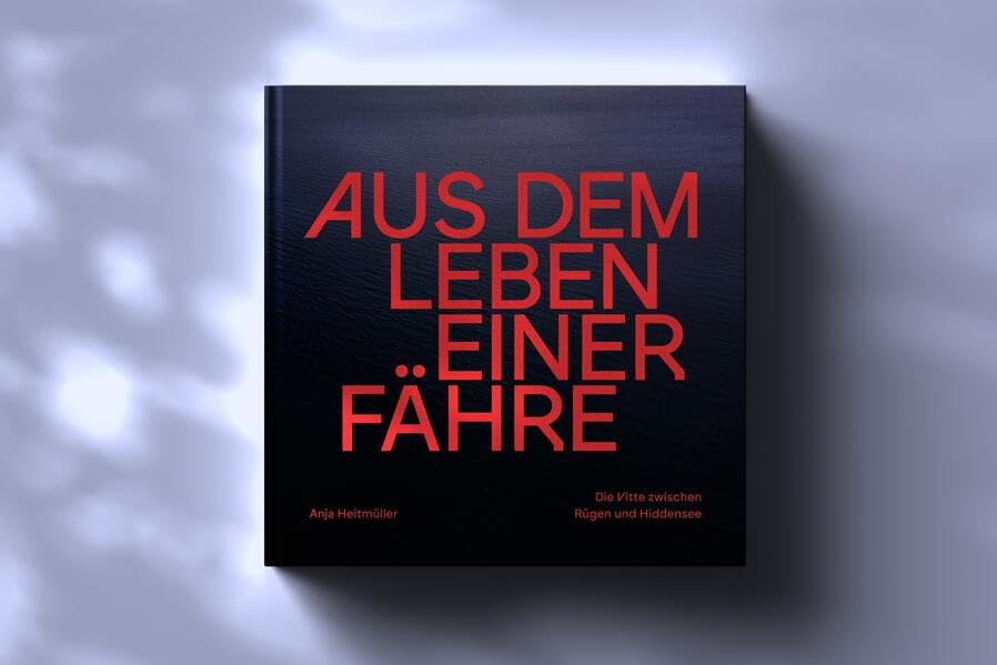 Aus dem Leben einer Fähre: Die "Vitte" zwischen Rügen und Hiddensee Business & Technology