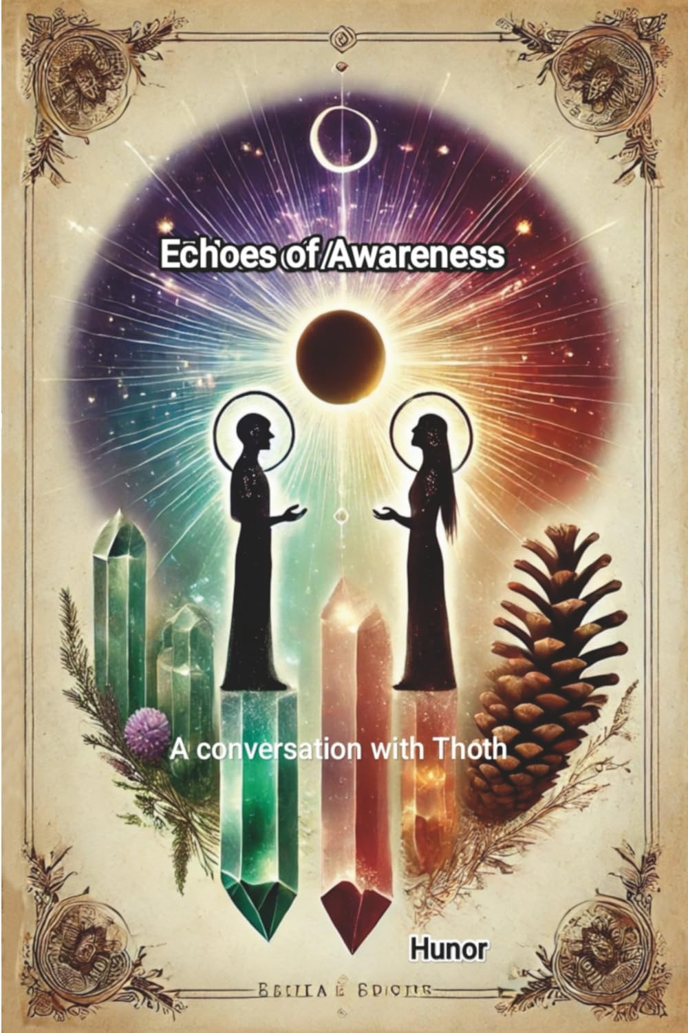 Product Image: Echoes of Awareness
