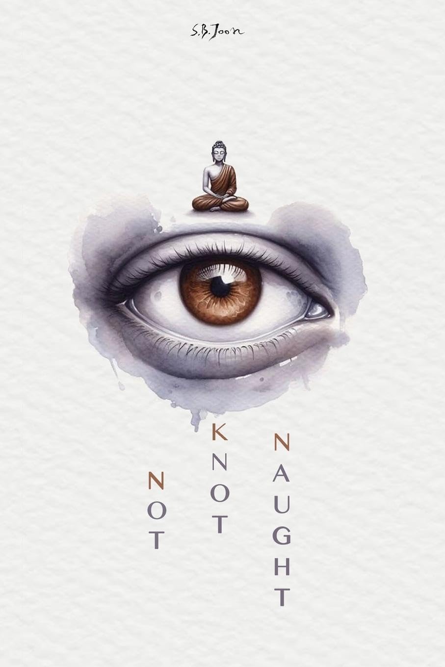 Not Knot Naught Philosophy