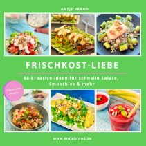 Frischkost-Liebe Leisure, Home & Garden