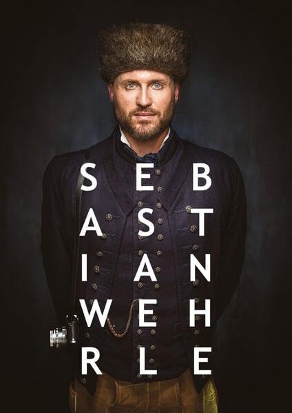 SEBASTIAN WEHRLE: 2025 Photography