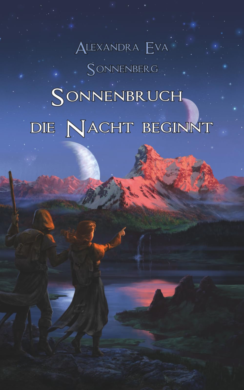 Sonnenbruch: Die Nacht beginnt Action & Adventure