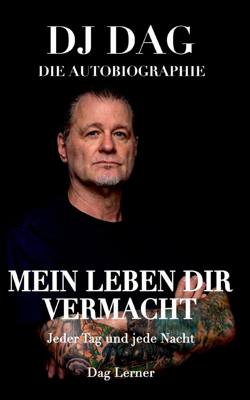 Product Image: Mein Leben dir vermacht
