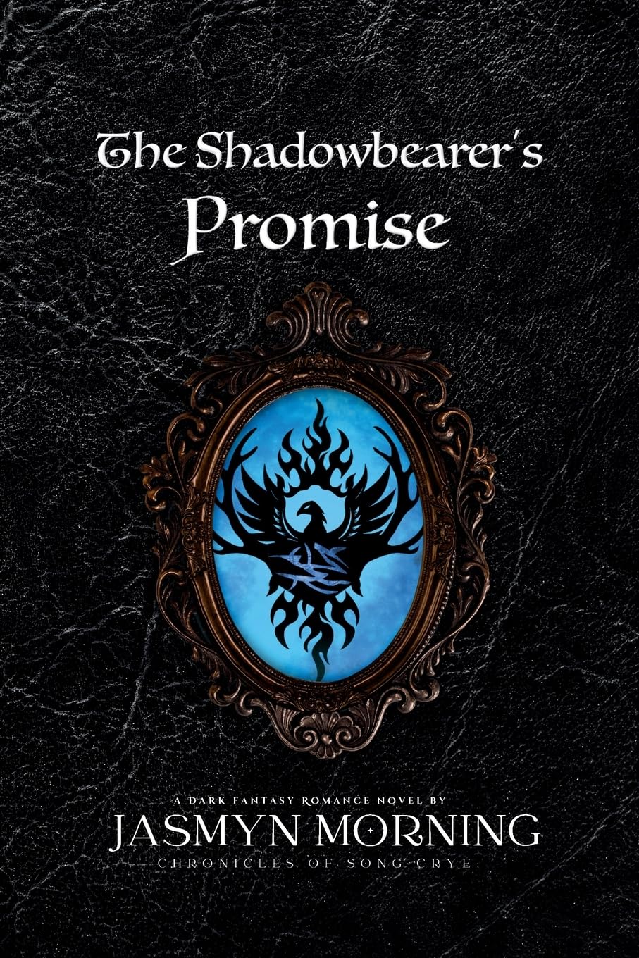 The Shadowbearer's Promise LGBTQ+