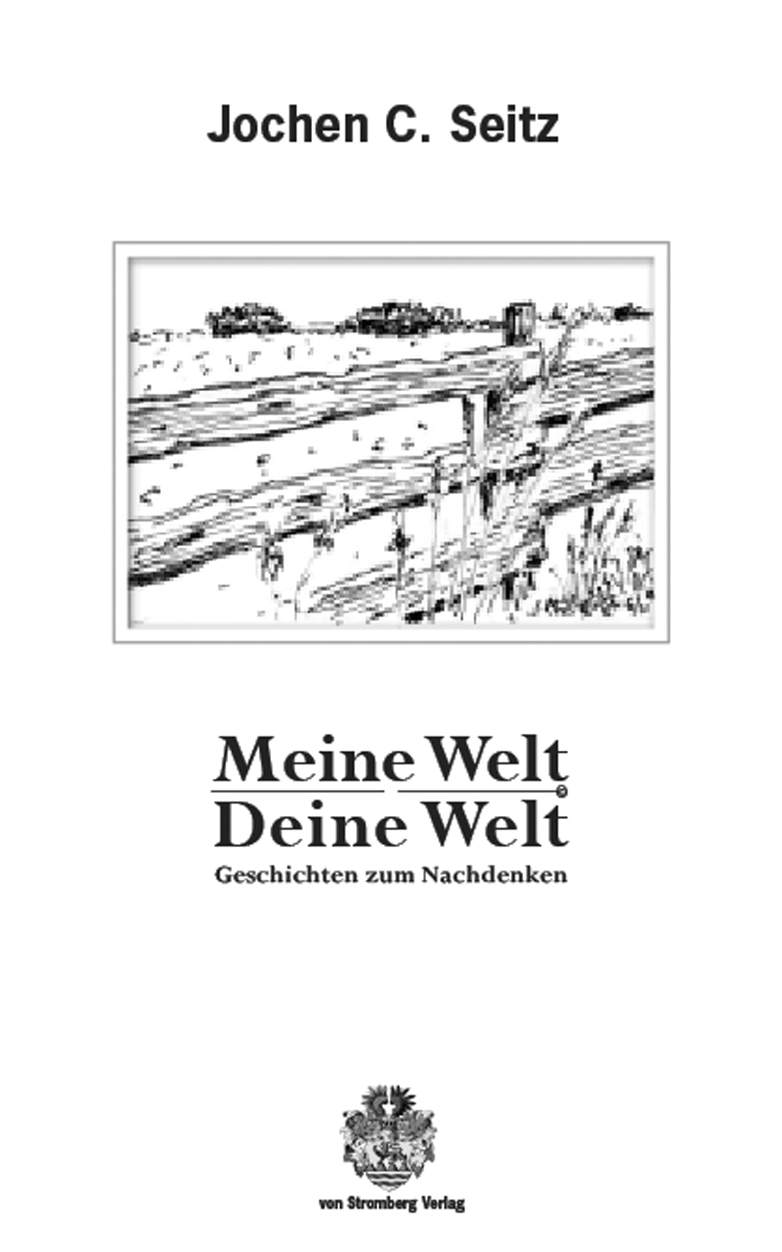 Meine Welt Deine Welt: Geschichten zum Nachdenken book
