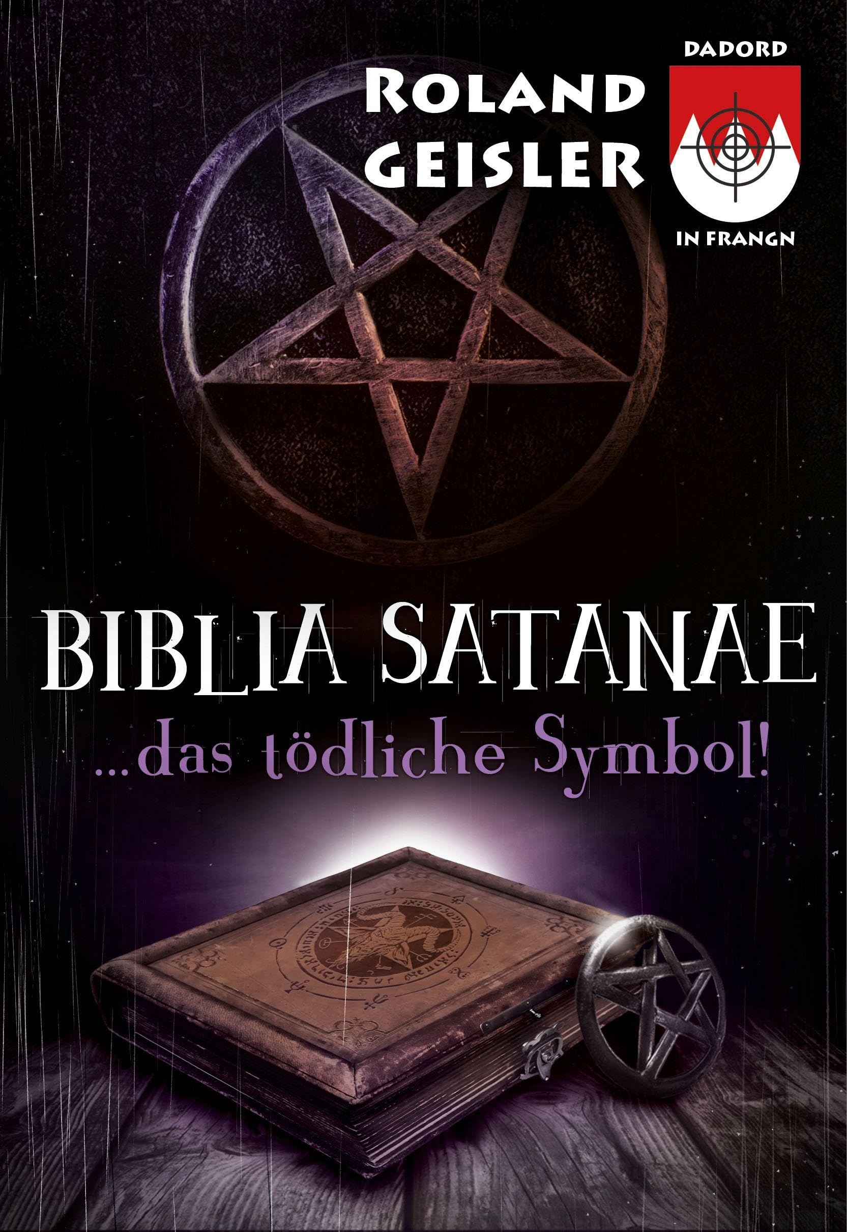 Biblia Satanae...das tödliche Symbol! Social Sciences