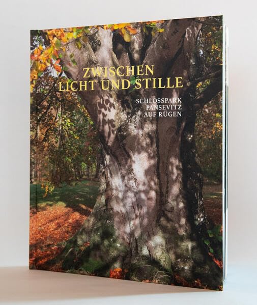 Zwischen Licht und Stille: Schlosspark Pansevitz auf Rügen Film, Art & Culture