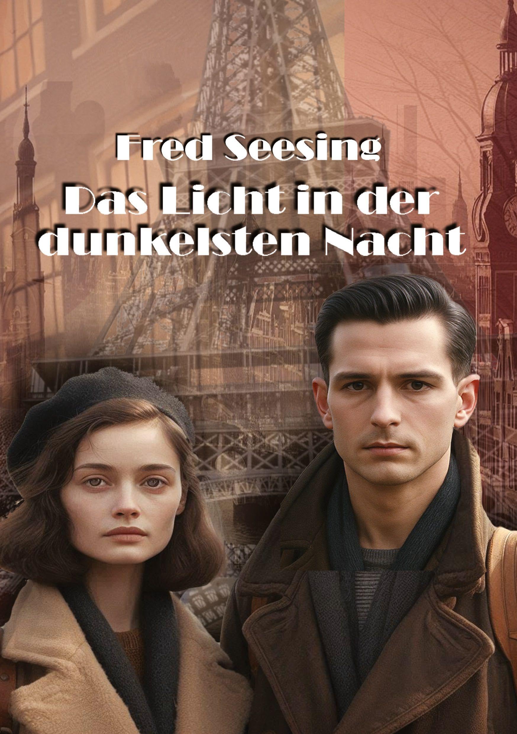 Das Licht in der dunkelsten Nacht Action & Adventure