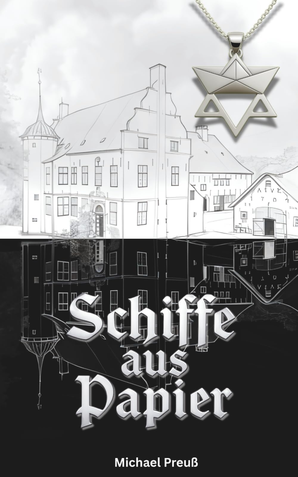 Schiffe aus Papier: Eine Familiensaga zwischen Vergangenheit und Gegenwart Historical Fiction