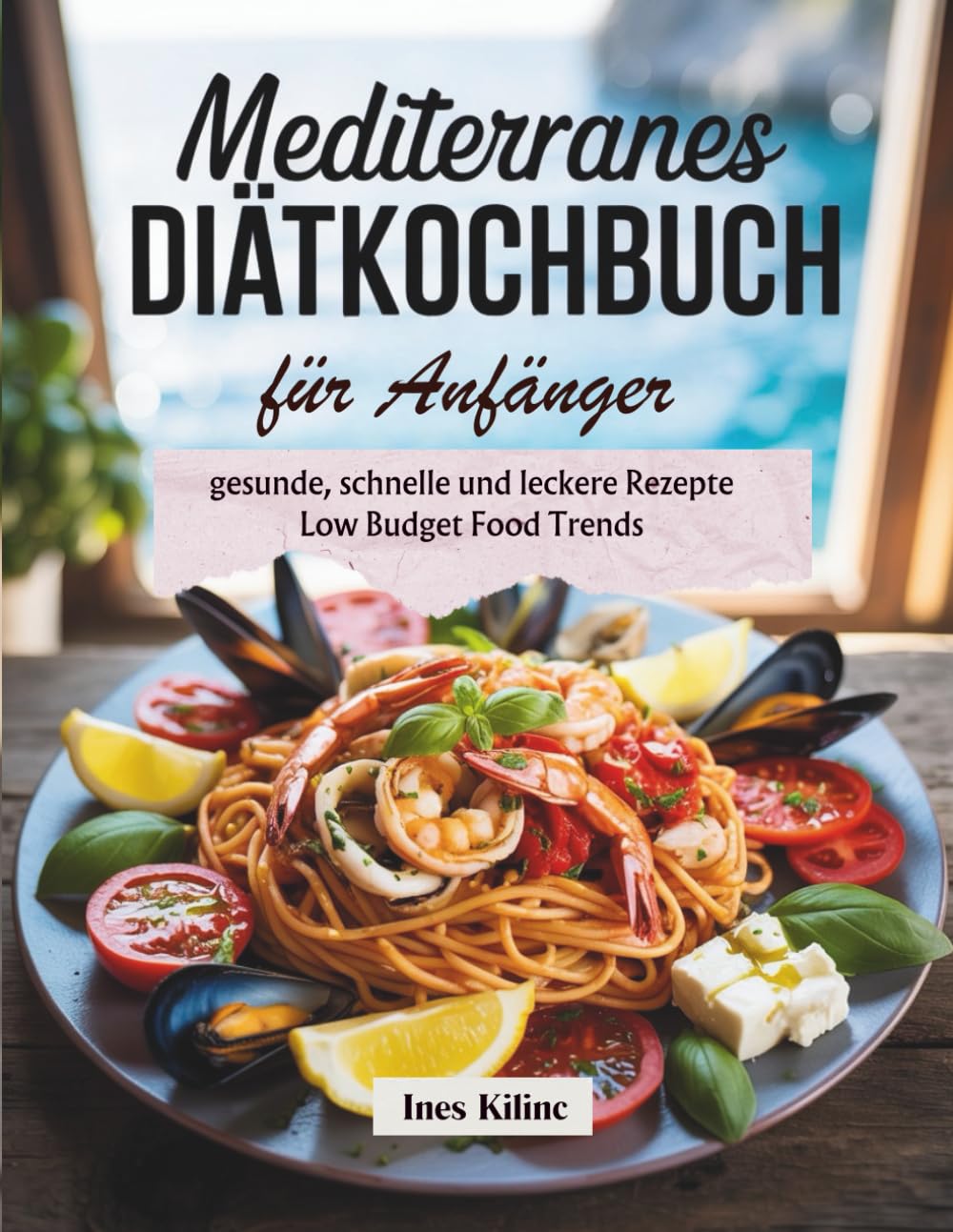 Mediterrane Diätküche: für Anfänger Leisure, Home & Garden