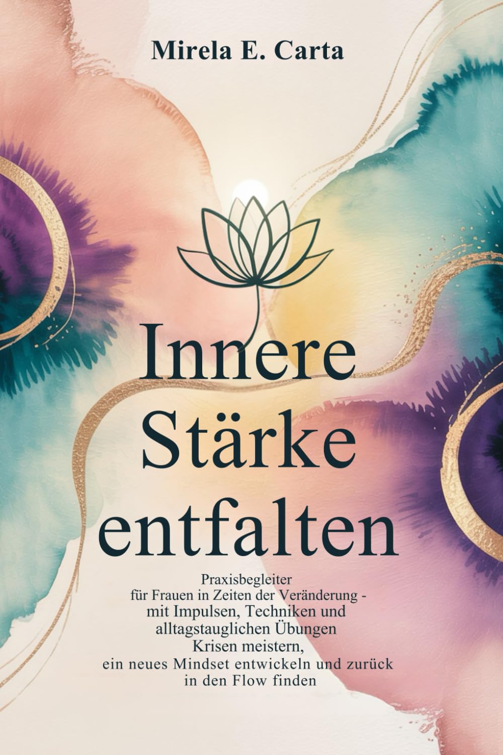 Innere Stärke entfalten Lifestyle