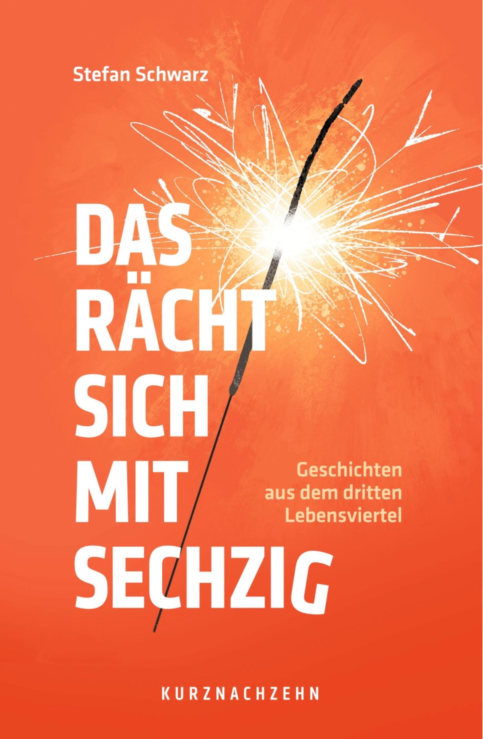 Das rächt sich mit sechzig Humour & Satire