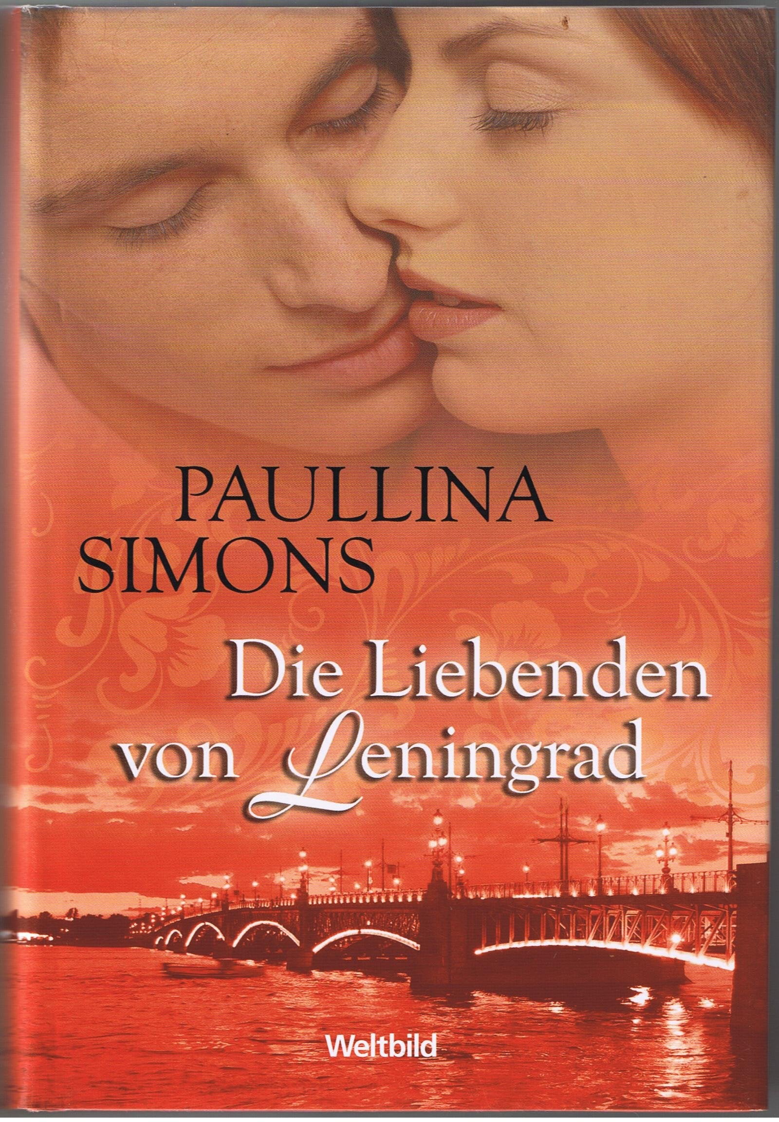 Die Liebenden von Leningrad Books