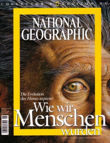 Die Evolution des Homo sapiens. Wie wir Menschen wurden Books
