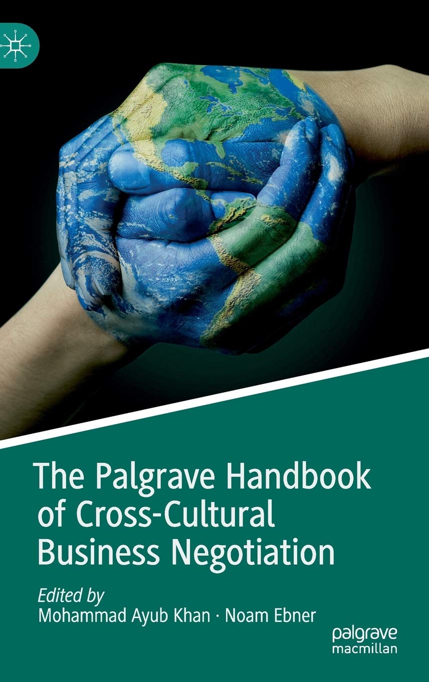 The Palgrave Handbook of Cross-Cultural Business Negotiation Law