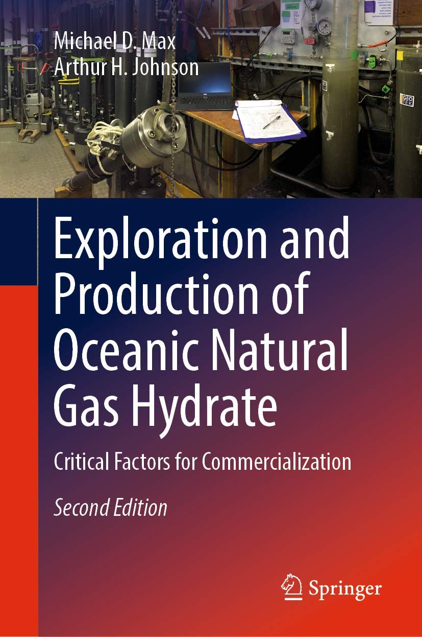 Exploration and Production of Oceanic Natural Gas Hydrate: Critical Factors for Commercialization Law