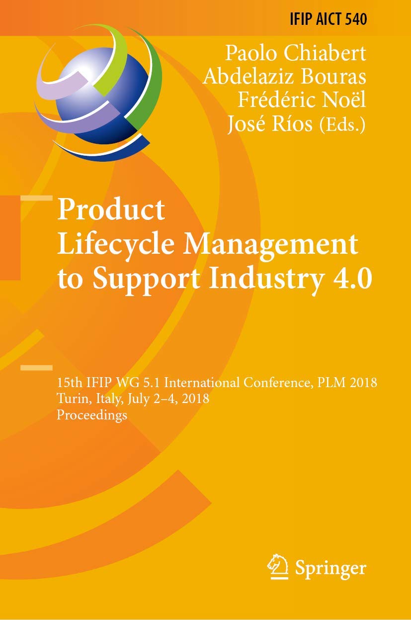 Product Lifecycle Management to Support Industry 4.0 Business, Finance & Career
