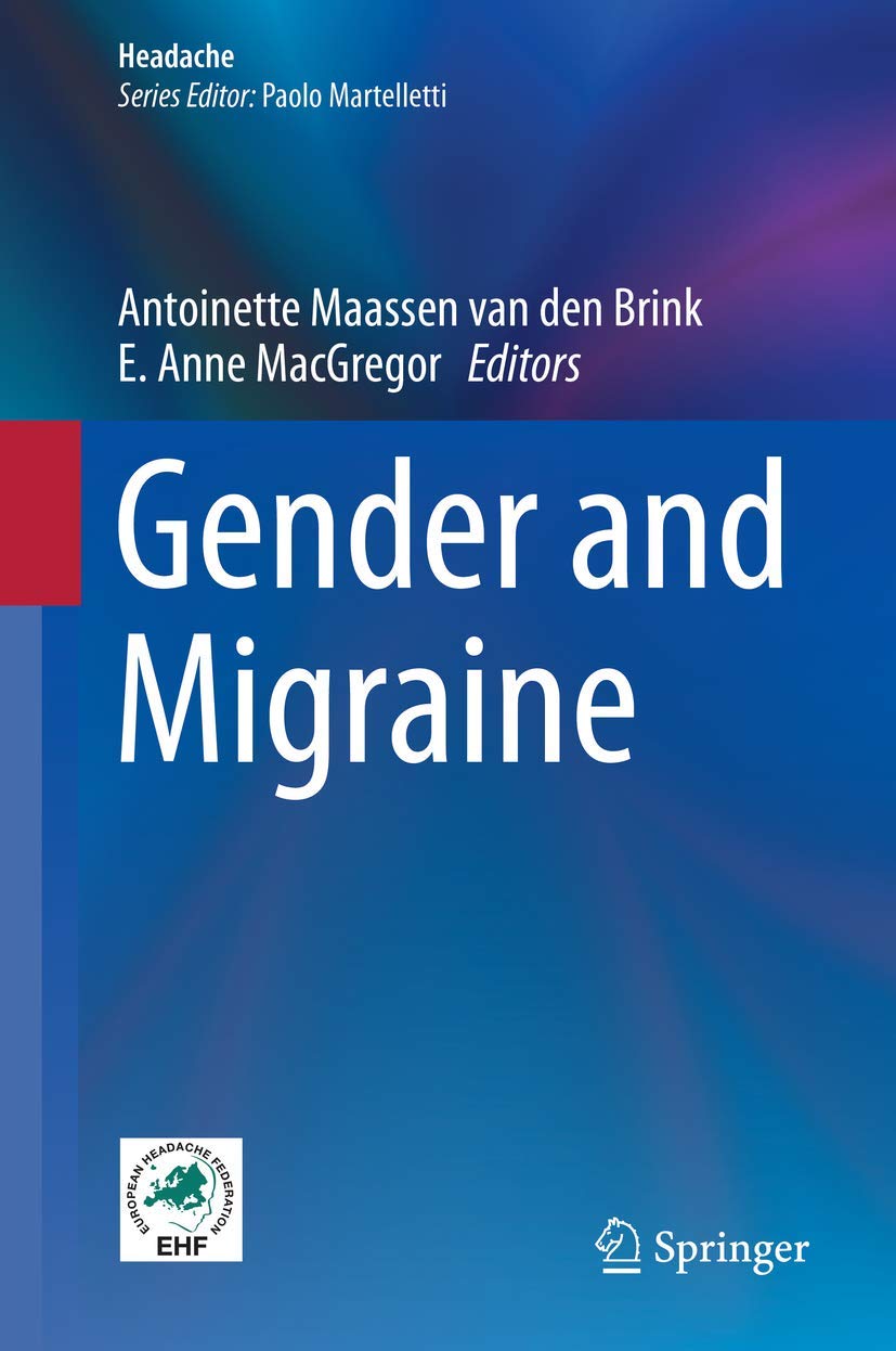 Gender and Migraine Medicine