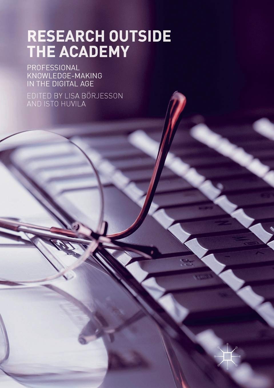 Research Outside The Academy: Professional Knowledge-Making in the Digital Age Law