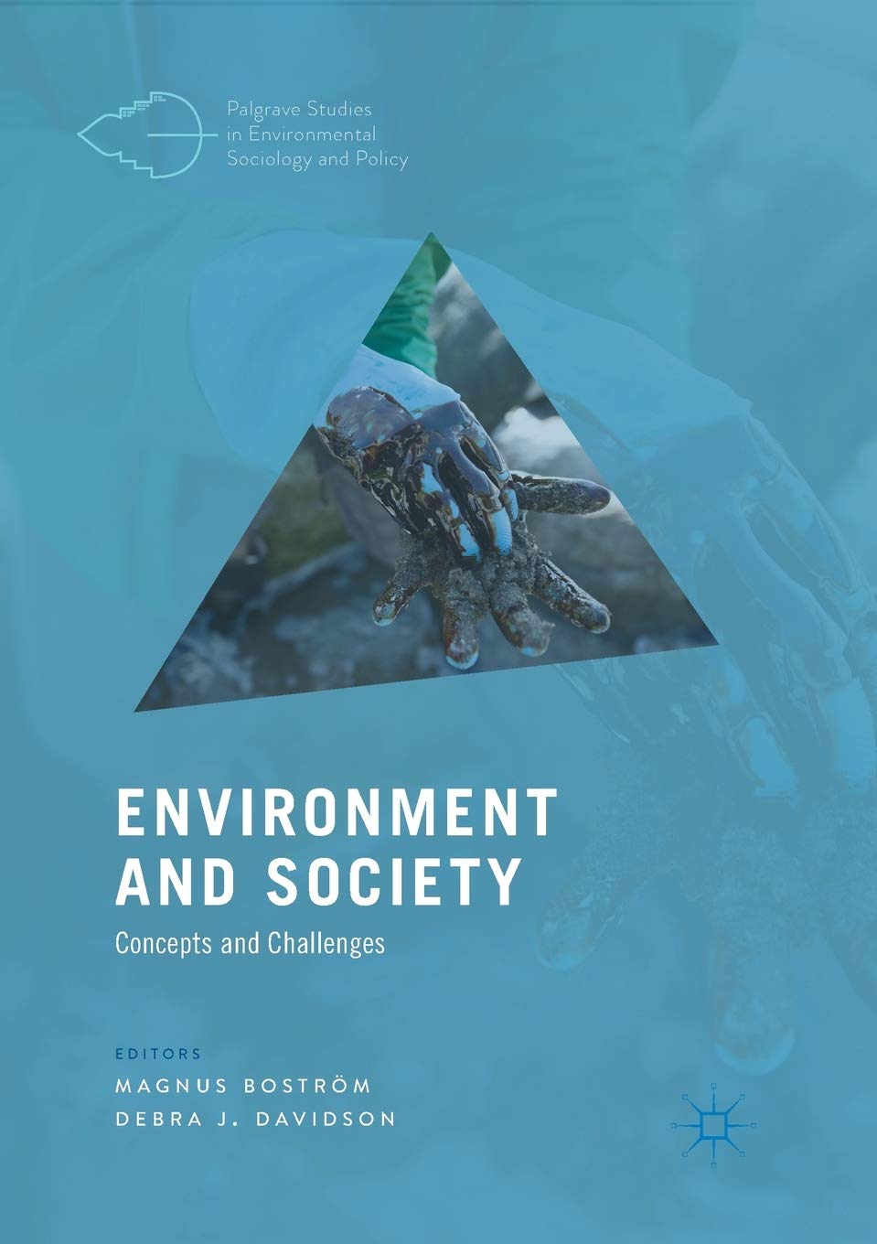 Product Image: Environment and Society