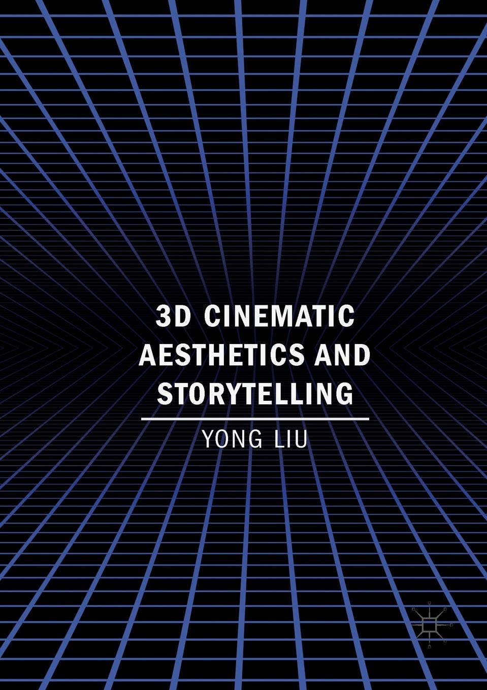 3D Cinematic Aesthetics and Storytelling Law