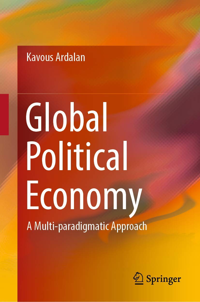 Global Political Economy: A Multi-paradigmatic Approach Law