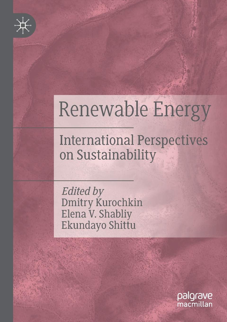 Renewable Energy: International Perspectives on Sustainability Social Sciences