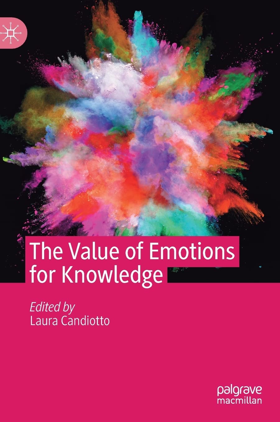 The Value of Emotions for Knowledge Philosophy