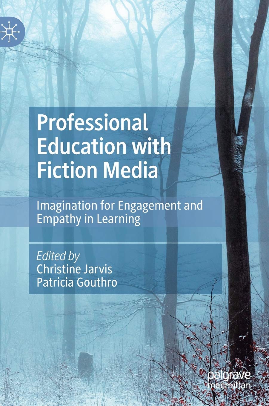 Professional Education with Fiction Media: Imagination for Engagement and Empathy in Learning Law