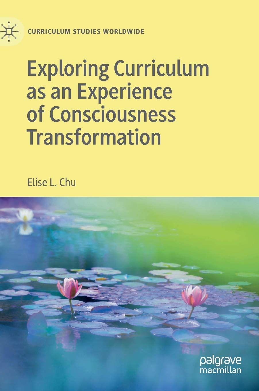 Exploring Curriculum as an Experience of Consciousness Transformation (Curriculum Studies Worldwide) Law